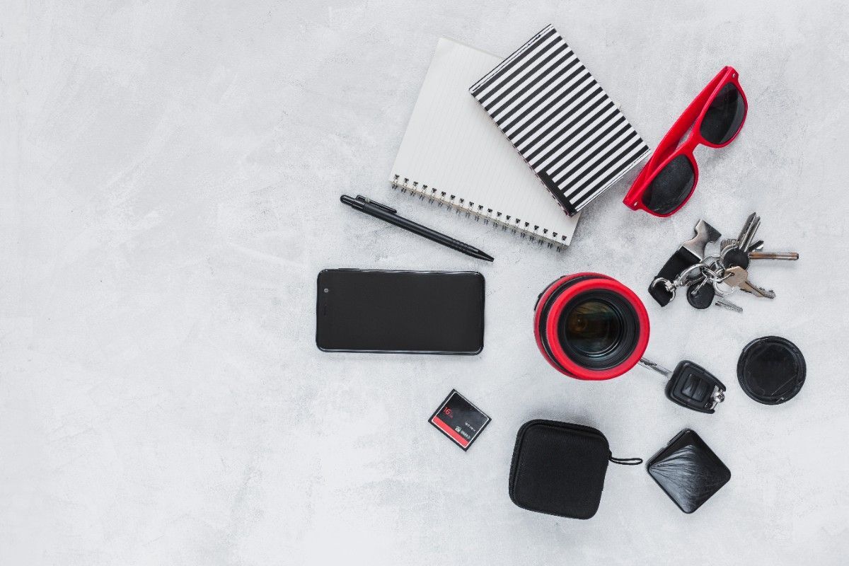 Mumbai, Electronics, Best Electronics Items For Gift