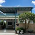 THB 3900000,  4 BR,  52 Sq. Feet,  Reserve Now, Single House, Siriwalai Rangsit Khlong 1, Beautiful House, New Condition,