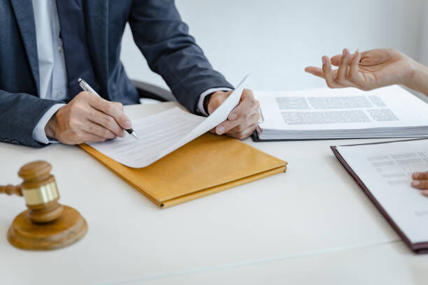 Melbourne, Legal, Strategic Legal Guidance For Complex Matters From Lawyers In Port Melbourne