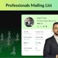 Find Verified President Email Database For Executive Leads