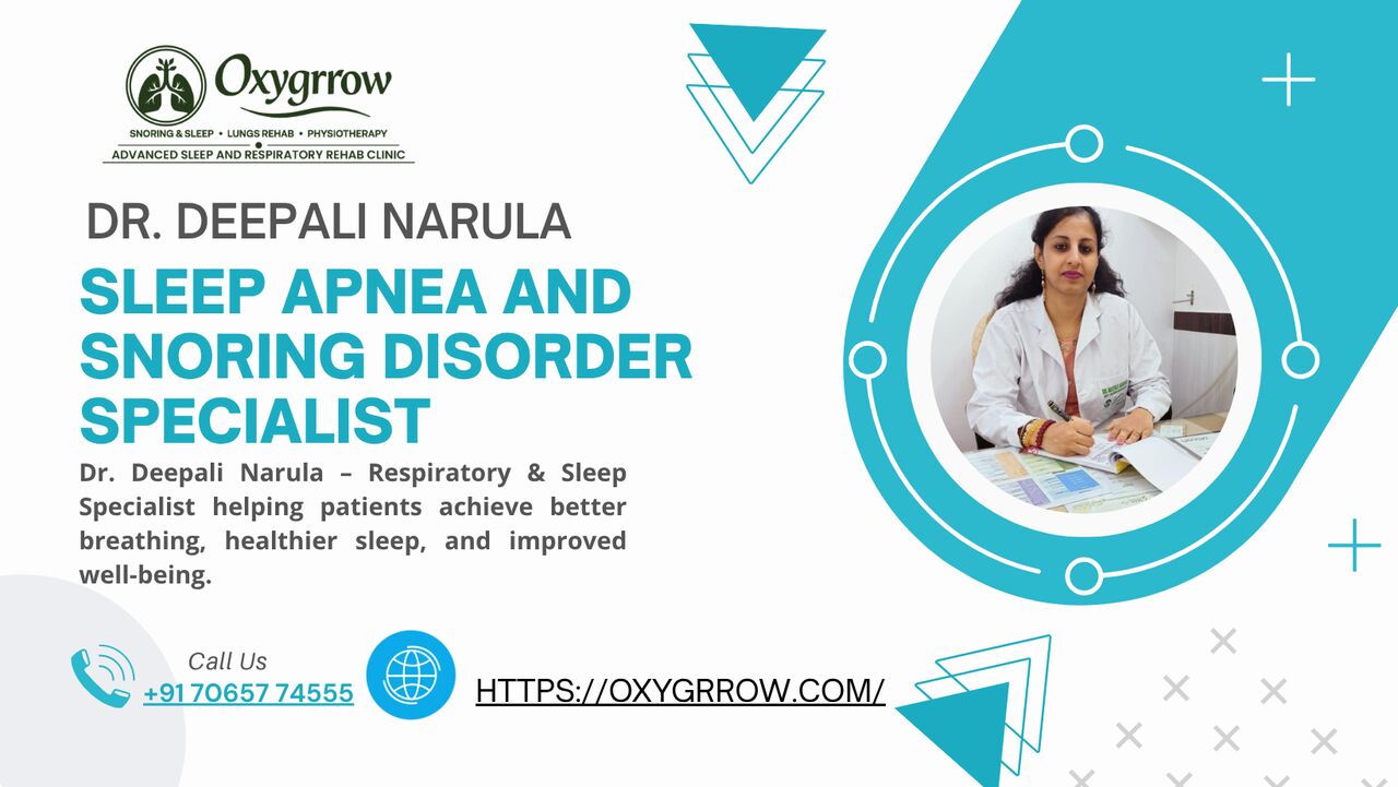 New Delhi, Health, Best Snoring & Sleep Apnea Care In Delhi