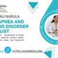 Best Snoring & Sleep Apnea Care In Delhi
