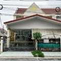 THB 2890000,  4 BR,  33 Sq. Feet,  Urgent Sale, 2-story Townhouse, Rattanawadi, Corner House, Ready To Move In, Good