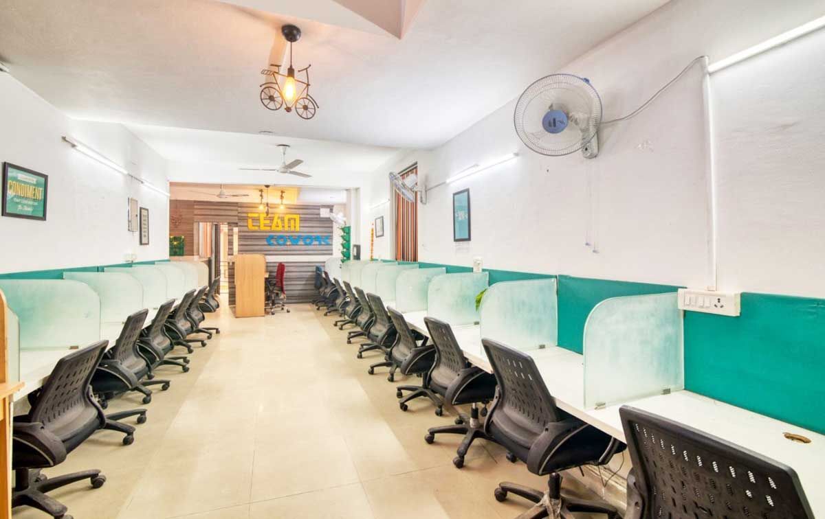Noida, Offices, INR 5999,  Flexible Coworking Space In Noida Can Make Business Easier