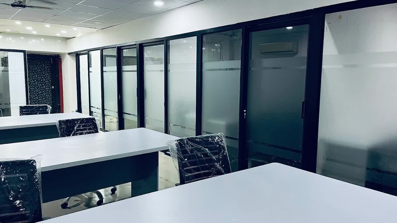 Noida, Offices, INR 5999,  Flexible Coworking Space In Noida Can Make Business Easier