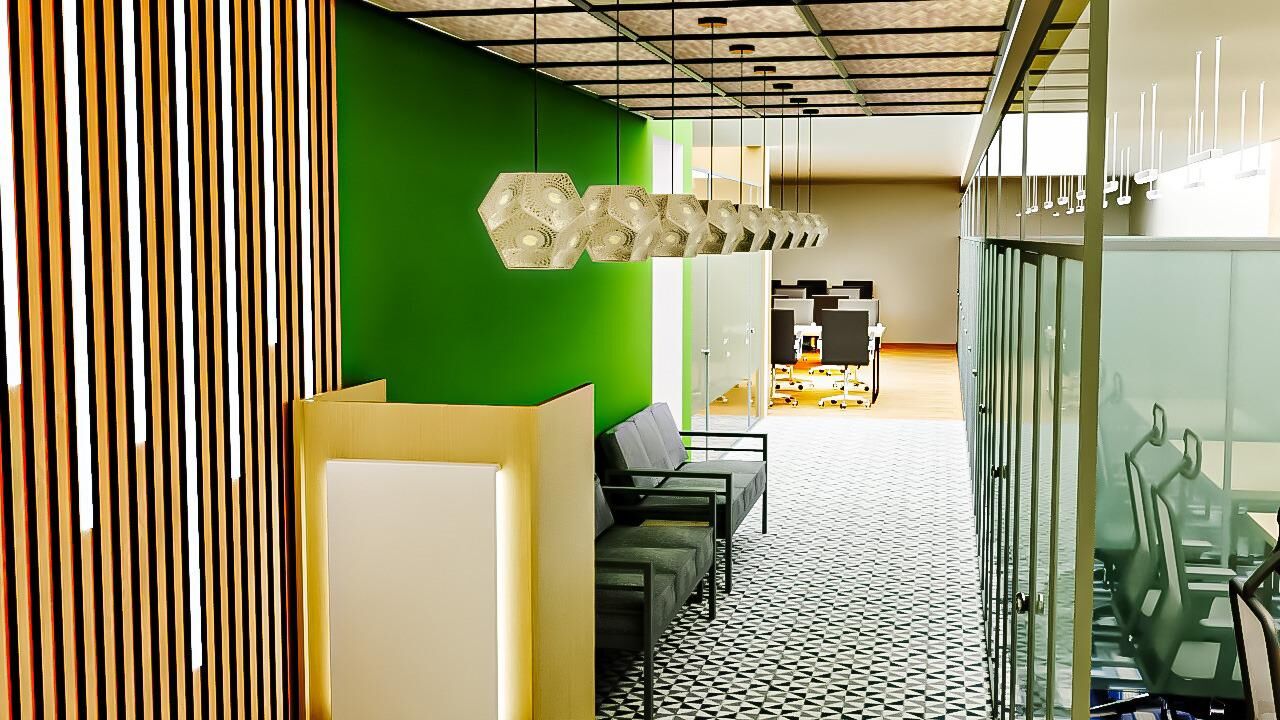 Noida, Offices, INR 5999,  Flexible Coworking Space In Noida Can Make Business Easier