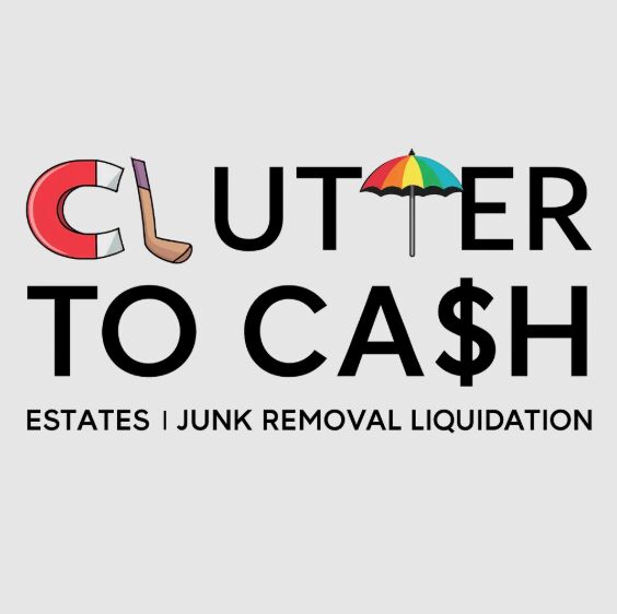 Vancouver, Business, Clutter To Cash Vancouver