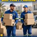 Bahrain Movers And Packers - Villa, Flat, Office Shifting All Over Bahrain