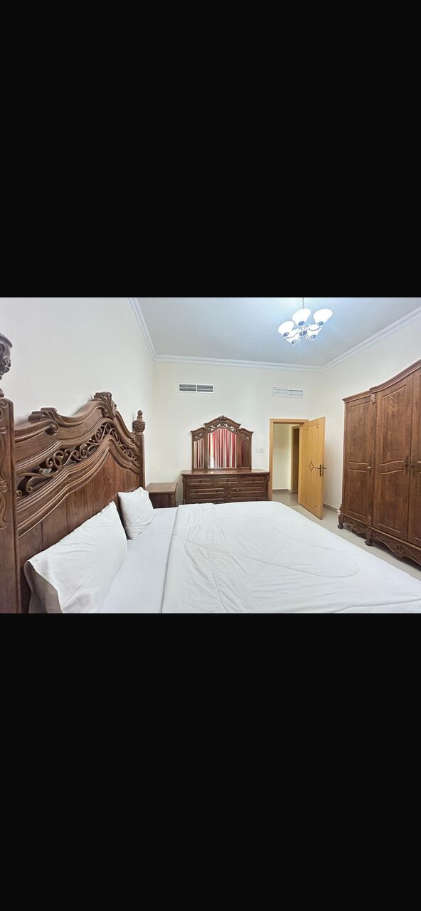 Juffair, Rooms for Rent, BHD 130/month,  One Furnish Room Available In A  Sharing Flat