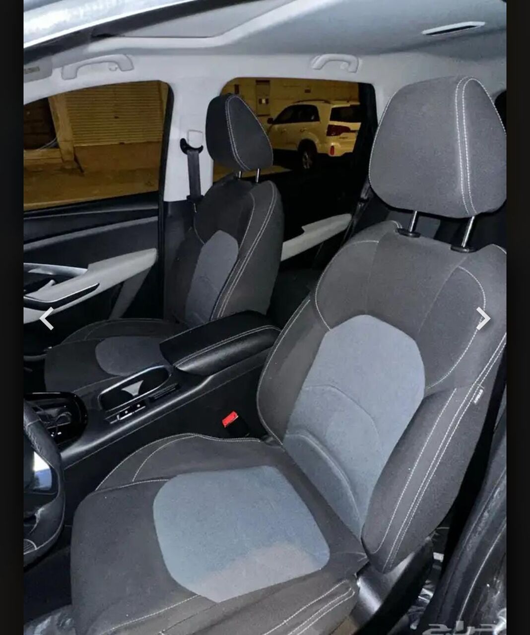 Khobar, Vehicles, Cars & Trucks , SAR 46500,  Chevrolet Captiva Premier,  2022,  102 KM,   For Sale