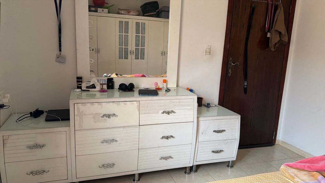 Khobar, Household Items, SAR 600,  WANT TO SELL COMPLETE BEDROOM SET