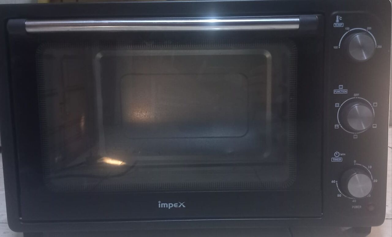 Hara, Household Items, SAR 210,  Oven