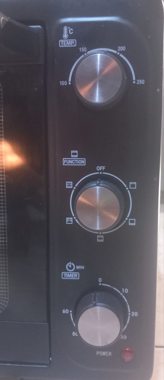 Hara, Household Items, SAR 210,  Oven