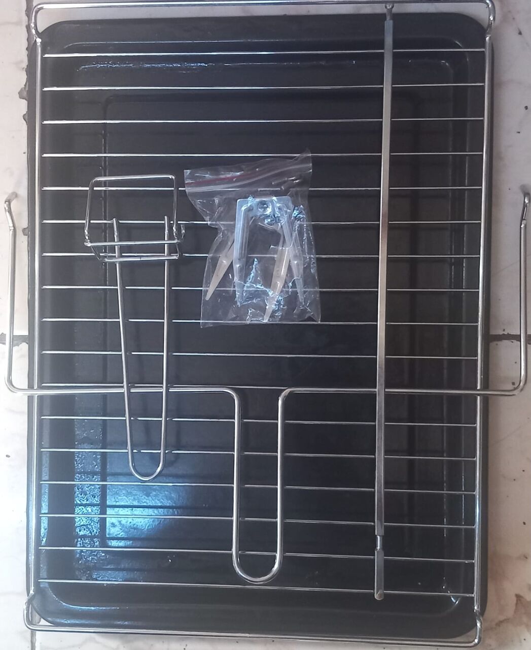 Hara, Household Items, SAR 210,  Oven