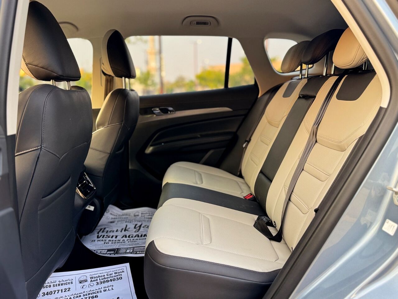 Manama, Vehicles, Cars & Trucks , BHD 100,  Ford Territory,  2025,  Automatic,  12000 KM,    MODEL FOR SALE