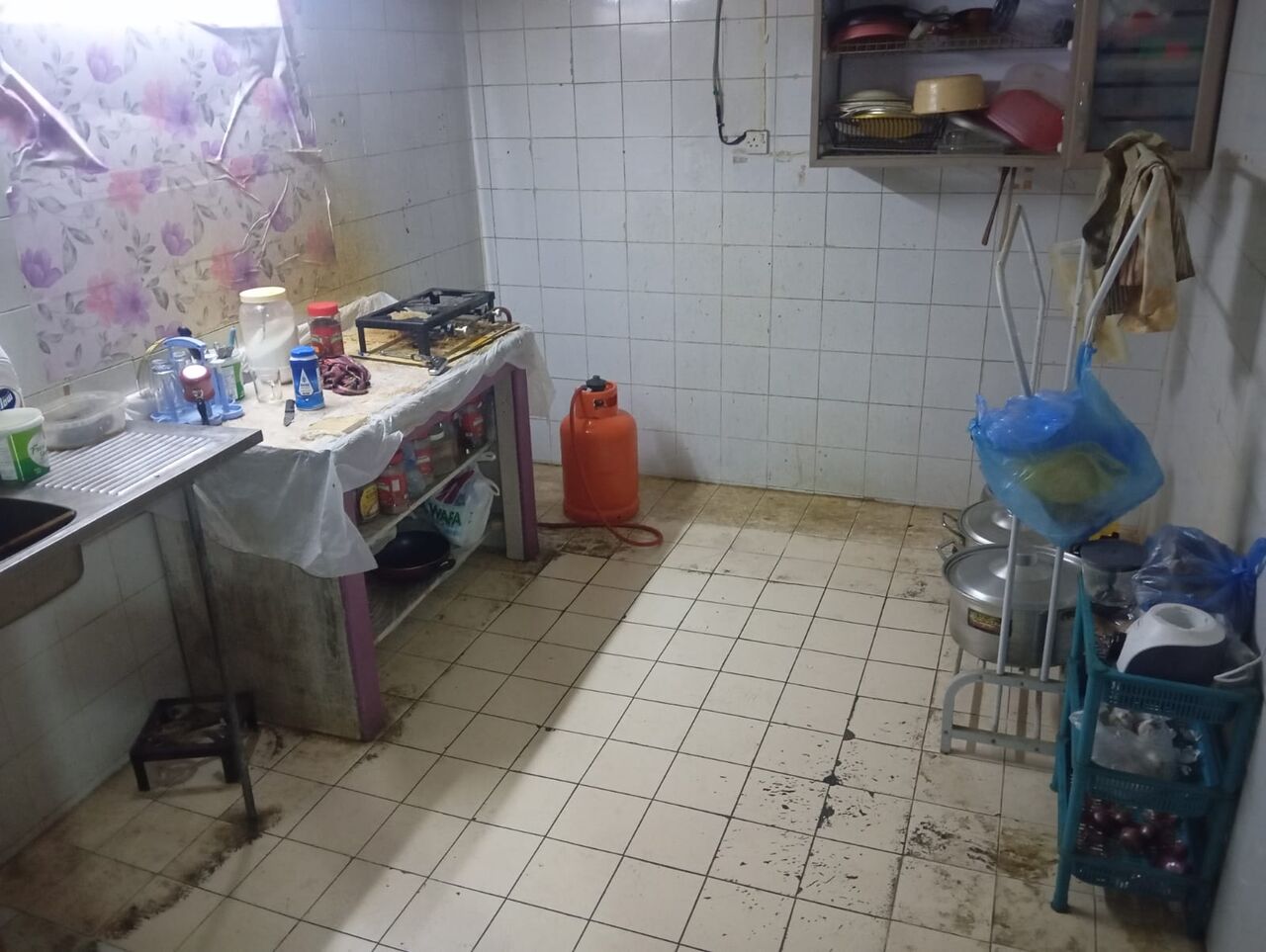 Hara, Bedspace For Rent, SAR 85006/month,  SAR 8500 / 6 Months, Executive  Room For Bachelor