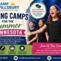 Acting Camps For The Summer Minnesota &ndash; Camp Pillsbury