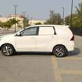 BHD 2850,  Toyota Avanza,  2018,  Automatic,  192000 KM,  GOODS VEHICLE