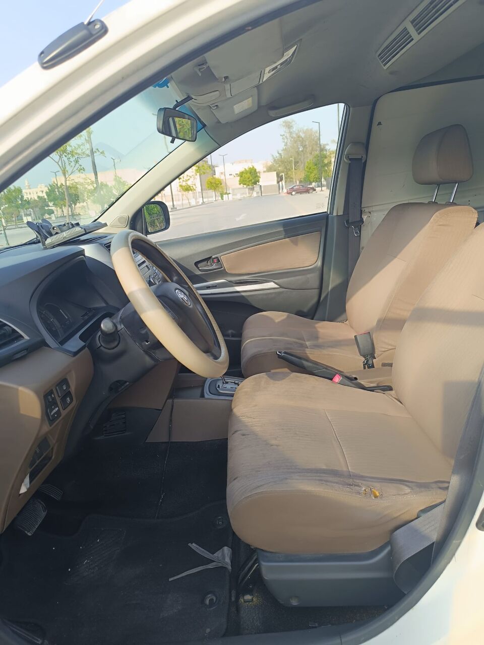 Manama, Vehicles, Cars & Trucks , BHD 2850,  Toyota Avanza,  2018,  Automatic,  192000 KM,  GOODS VEHICLE