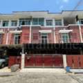 THB 4500000,  3 BR,  22 Sq. Feet,  Reserve Now, 3-story Townhouse, The British Kanlapaphruek, Near MRT Phasi Charoen Station.