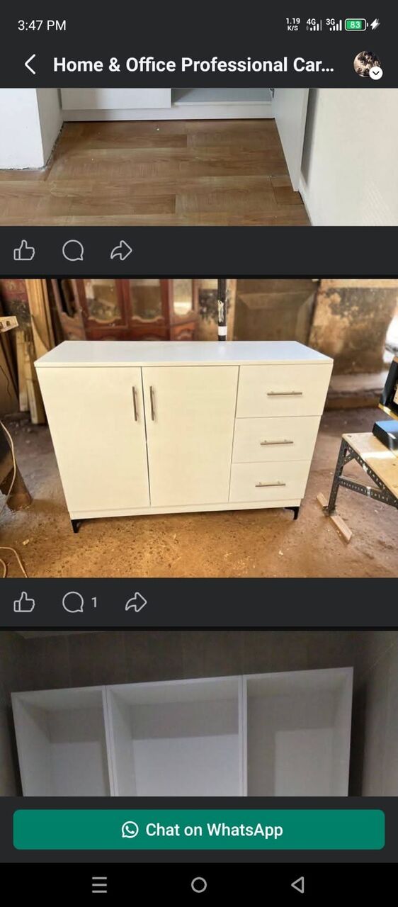Riyadh, Furniture, SAR 100,  تركيب ايكيا