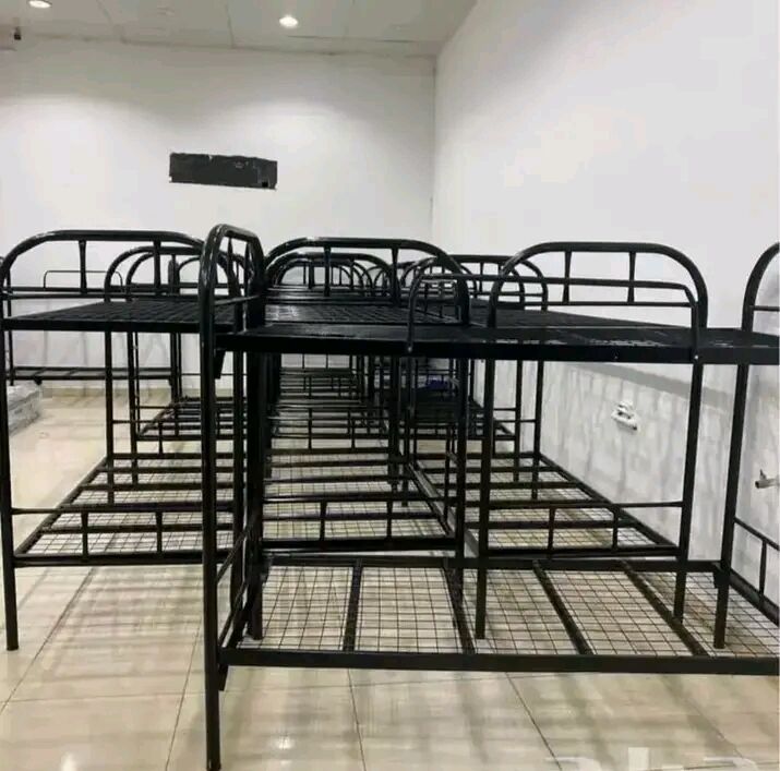 Jeddah, Furniture, SAR 5,  Brand New Strong Bunk Bed Available