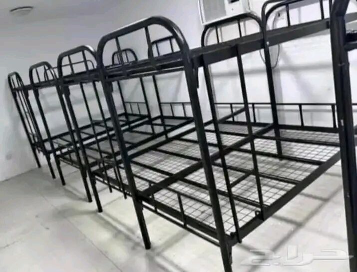 Jeddah, Furniture, SAR 5,  Brand New Strong Bunk Bed Available