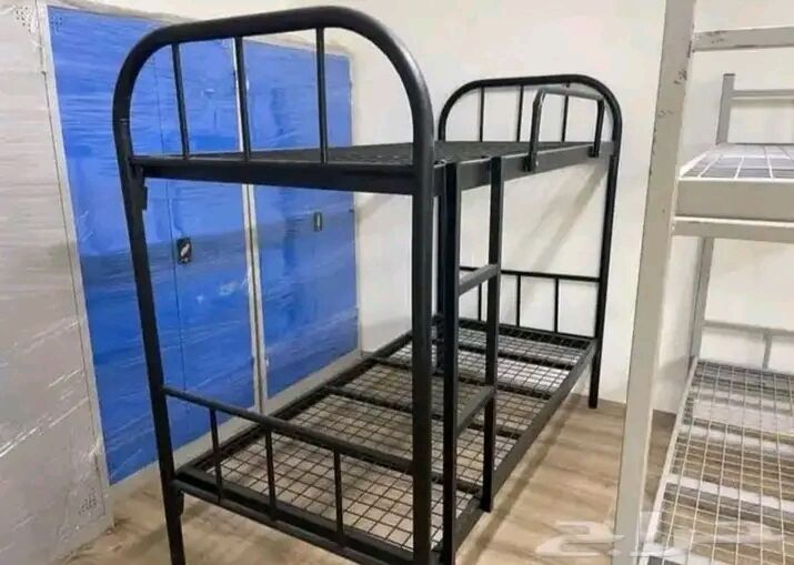 Jeddah, Furniture, SAR 5,  Brand New Strong Bunk Bed Available
