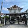 THB 3650000,  3 BR,  70 Sq. Feet,  Urgent Sale, Detached House 70.1 Sq M, Vista Ville, Lam Luk Ka, Khlong 3, Pathum Thani,