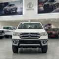 BHD 2500,  Toyota Hilux,  2026,  Automatic,  1 KM,   D/C PICKUP -  - Brand New - Monthly Installments - Loan Without Bank