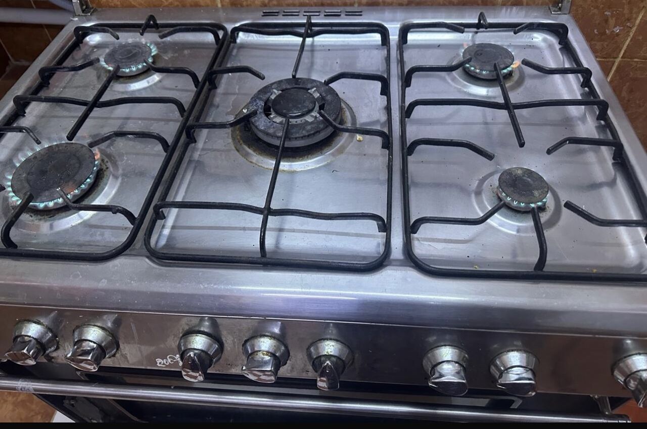 Yanbu, Appliances, SAR 400,  Household Appliances For Sale