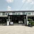 THB 1590000,  3 BR,  22 Sq. Feet,  Special Price For Townhome Baan Pruksa Rangsit - Khlong 7, House In New Condition,