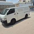 SAR 35000,  Haice Van,  2010,  Manual,  300000 KM,  VAN FOR SALE