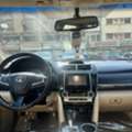 SAR 49000,  Toyota Camry,  2017,  Automatic,  262000 KM,  -GLX- FOR SALE