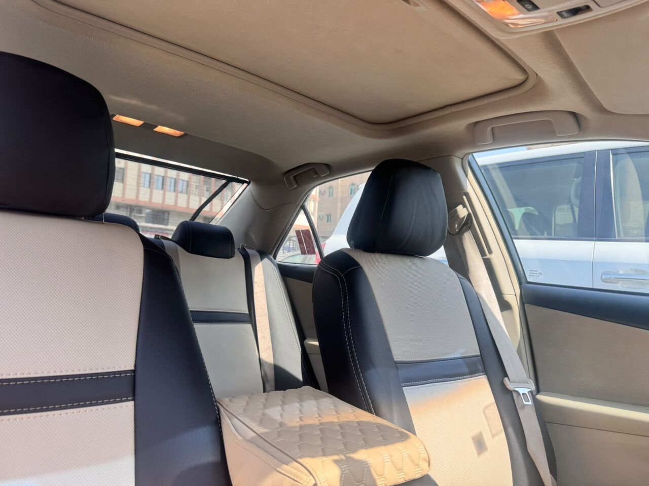 Khobar, Vehicles, Cars & Trucks , SAR 49000,  Toyota Camry,  2017,  Automatic,  262000 KM,  -GLX- FOR SALE