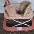 SAR 70,  Baby Walker, Todler Car With A Free Baby Cart. Al Hamra Exit 8