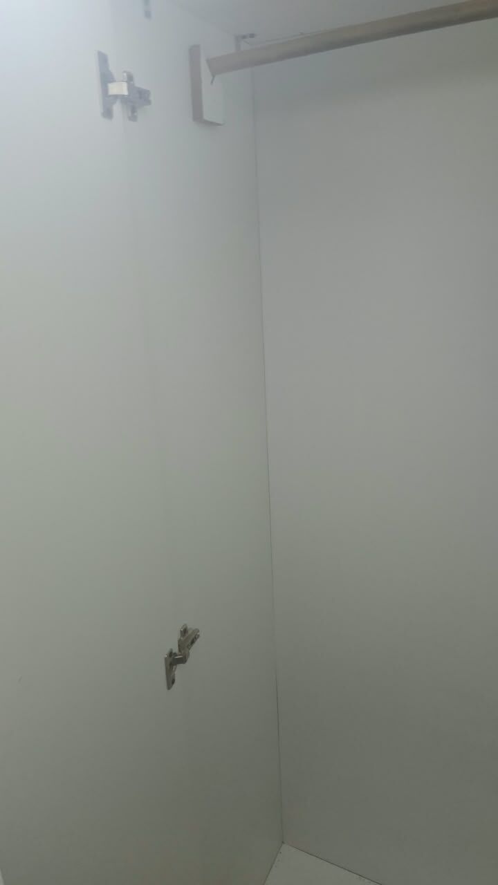 Riyadh, Furniture, SAR 150,  3 Door Wardrobe. Alhamra Dsitrci Riyadh Near Exit 8
