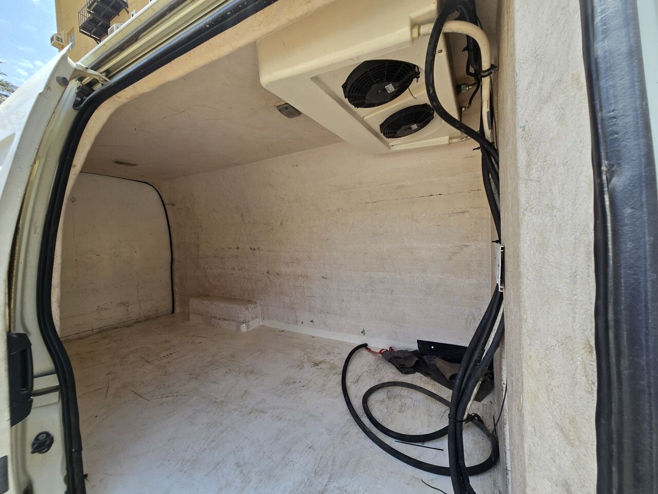 Jeddah, Vehicles, Cars & Trucks , SAR 60000,  Toyota Bus Peteol  / Nissan Bus Diesel,  2018,  Manual,  250000 KM,  Toyota Bus Peteol / Nissan Bus Diesel 2021 For Sale