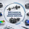 Professional Engineering Design & CAD Services &ndash; Saudi Arabia