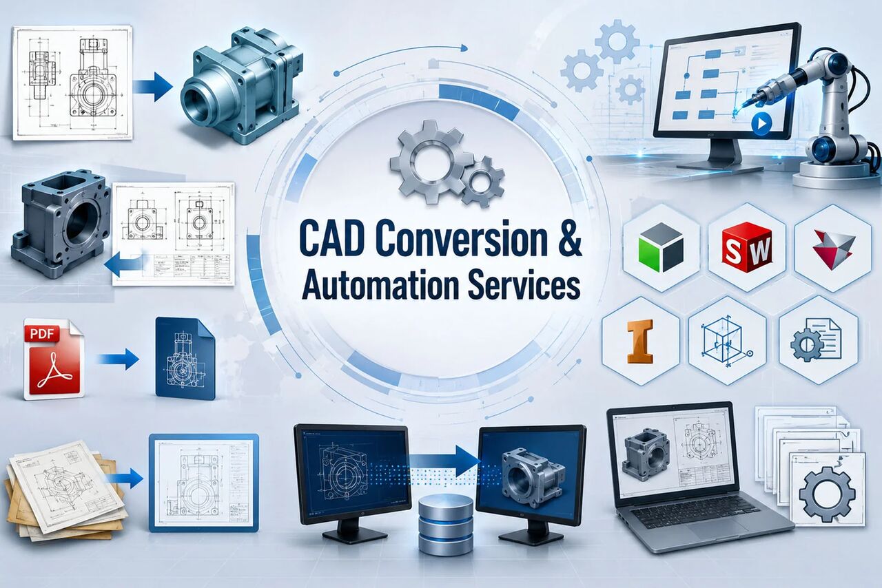 Makkah, Technical, Professional Engineering Design & CAD Services &ndash; Saudi Arabia