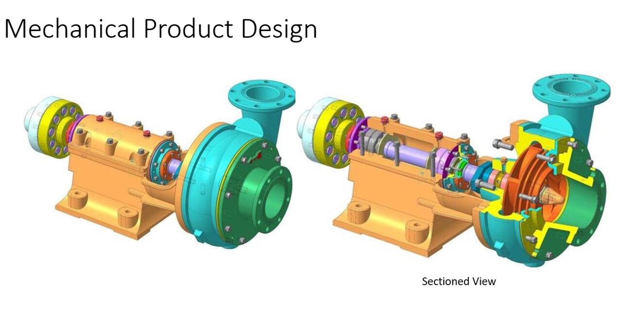 Makkah, Technical, Professional Engineering Design & CAD Services &ndash; Saudi Arabia