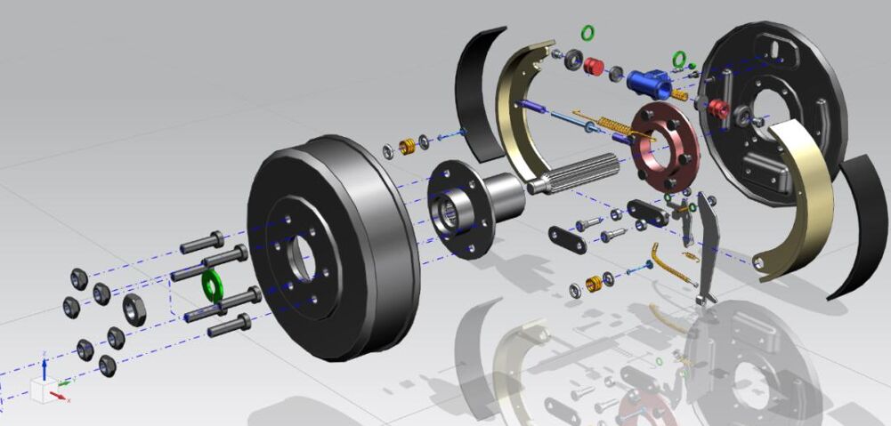 Makkah, Technical, Professional Engineering Design & CAD Services &ndash; Saudi Arabia