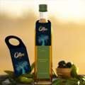 Print Bottle Neck Silk Hang Tags Printing From PrintMagic