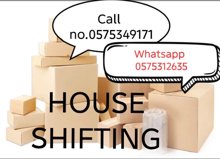 Dammam, Labor/Moving, HOUSE SHIFTING MOVERS AND PACKERS CAMPANY PROFESSIONAI\TEAM REASONABLE PRICE Available