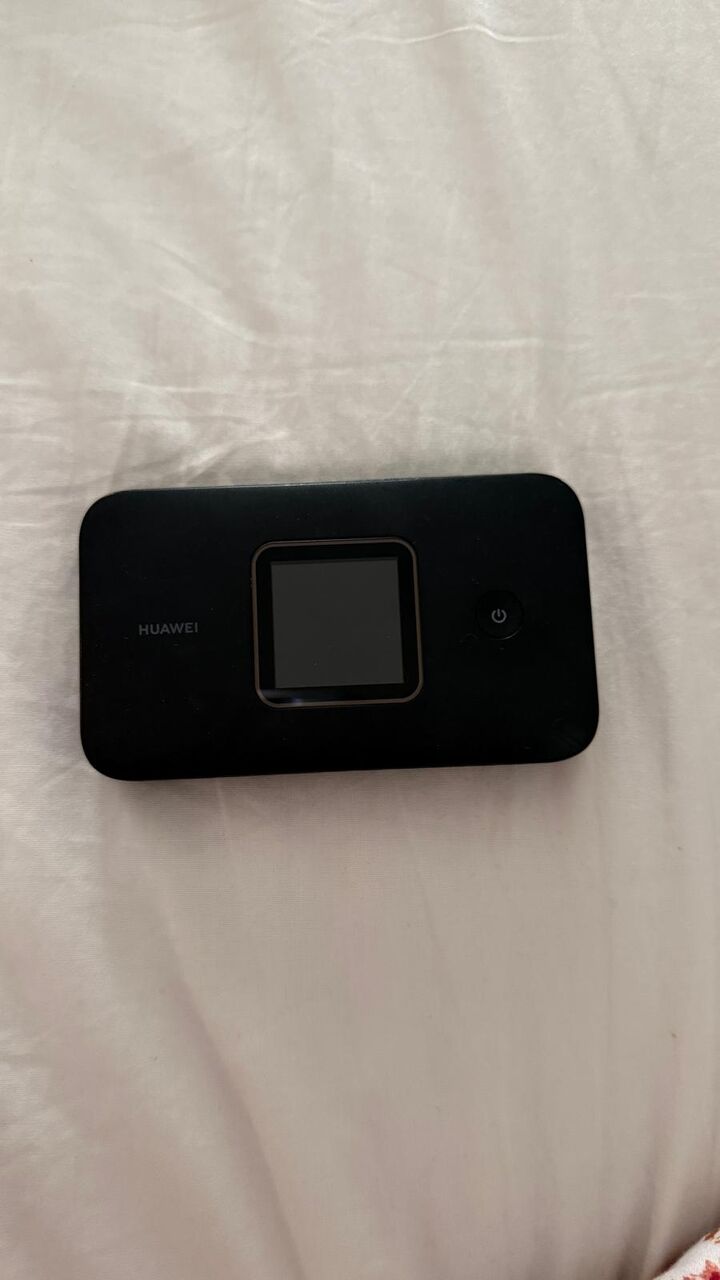 Isa Town, Electronics, BHD 17,  Huawei Mobile WiFi Elite 3