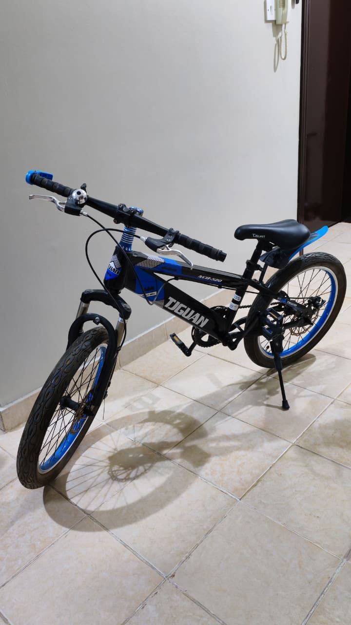 Riyadh, Bicycles, SAR 250,  Cycle