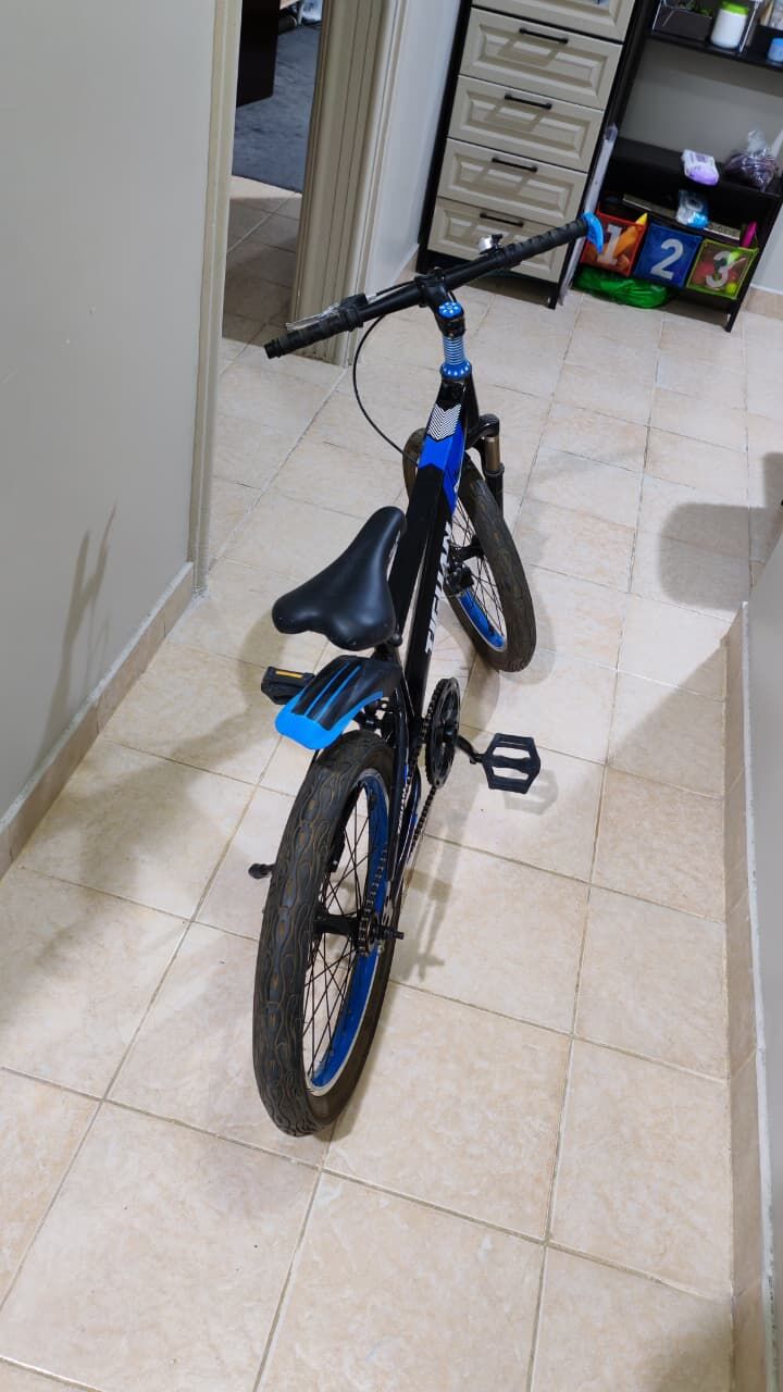 Riyadh, Bicycles, SAR 250,  Cycle
