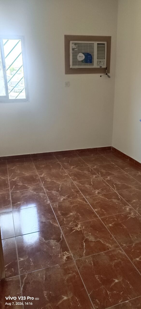 Al Malaz, Rooms for Rent, SAR 1000/month,  Bachelor Room Available