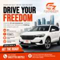 Affordable Premium Self-Drive Car Rental Solutions From Carszoo