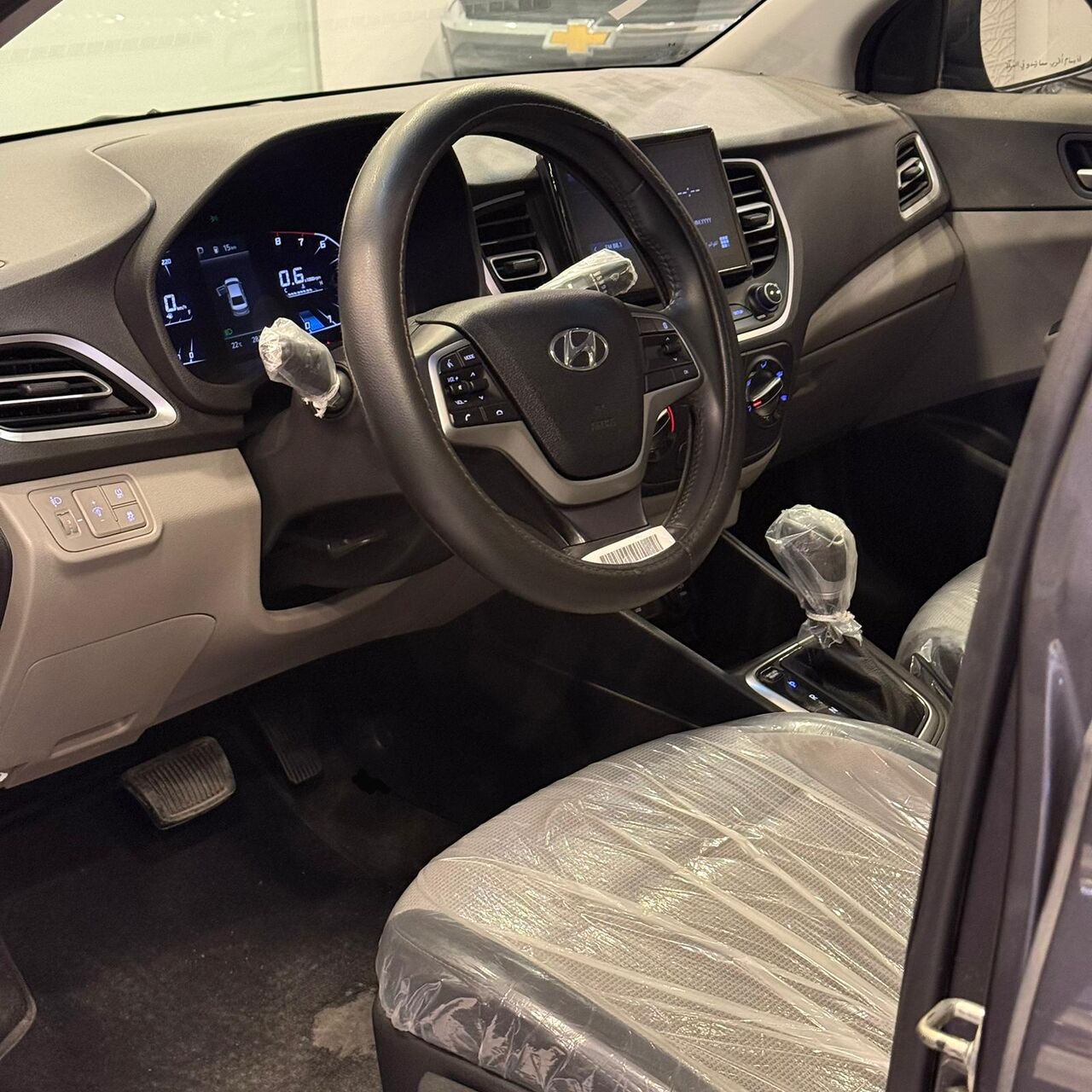 Tubli, Vehicles, Cars & Trucks , BHD 4900,  Hyundai Accent,  2021,  Automatic,  27000 KM,
